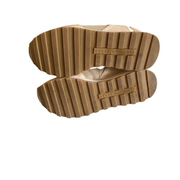 Veronica Beard Hartley Sneaker 6 - Picture 6 of 6